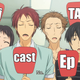 Illustration for article titled Ani-TAY Podcast Episode 6 : Happy Fun Time
